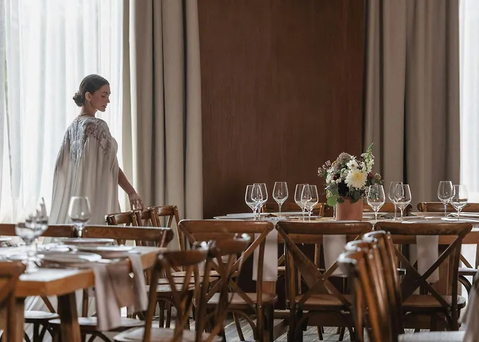 Jw Marriott Hotel Mexico City Polanco