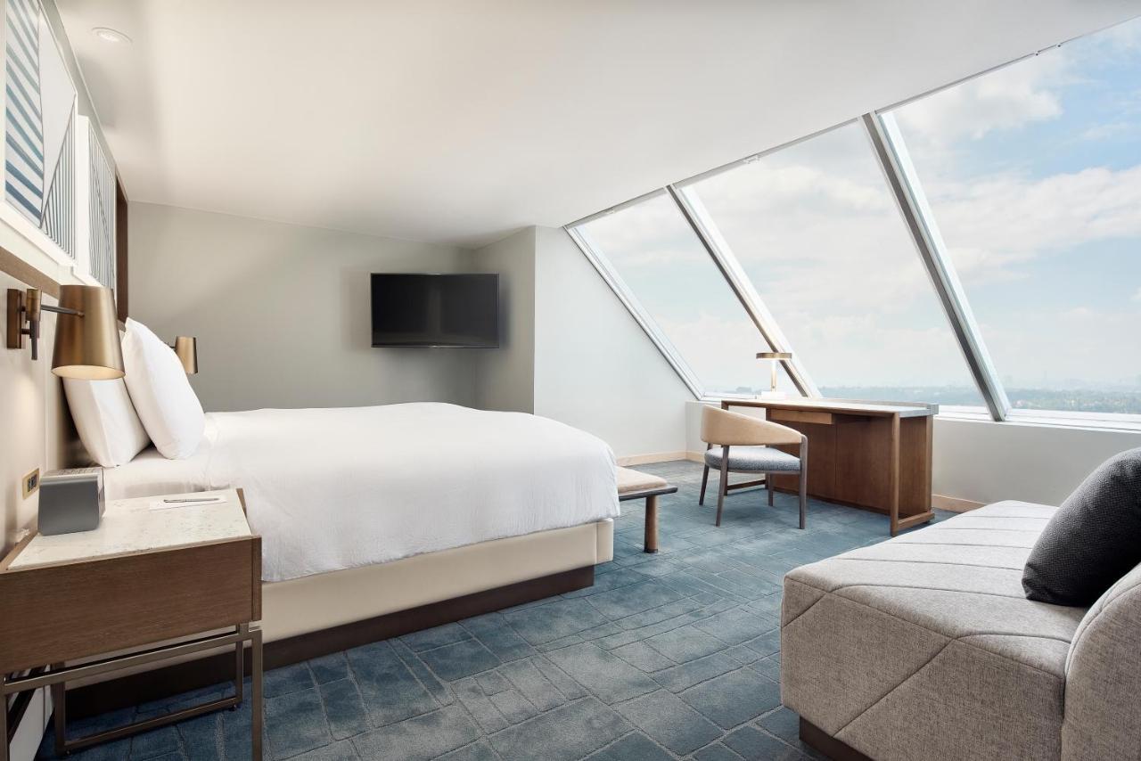 Hotel Jw Marriott