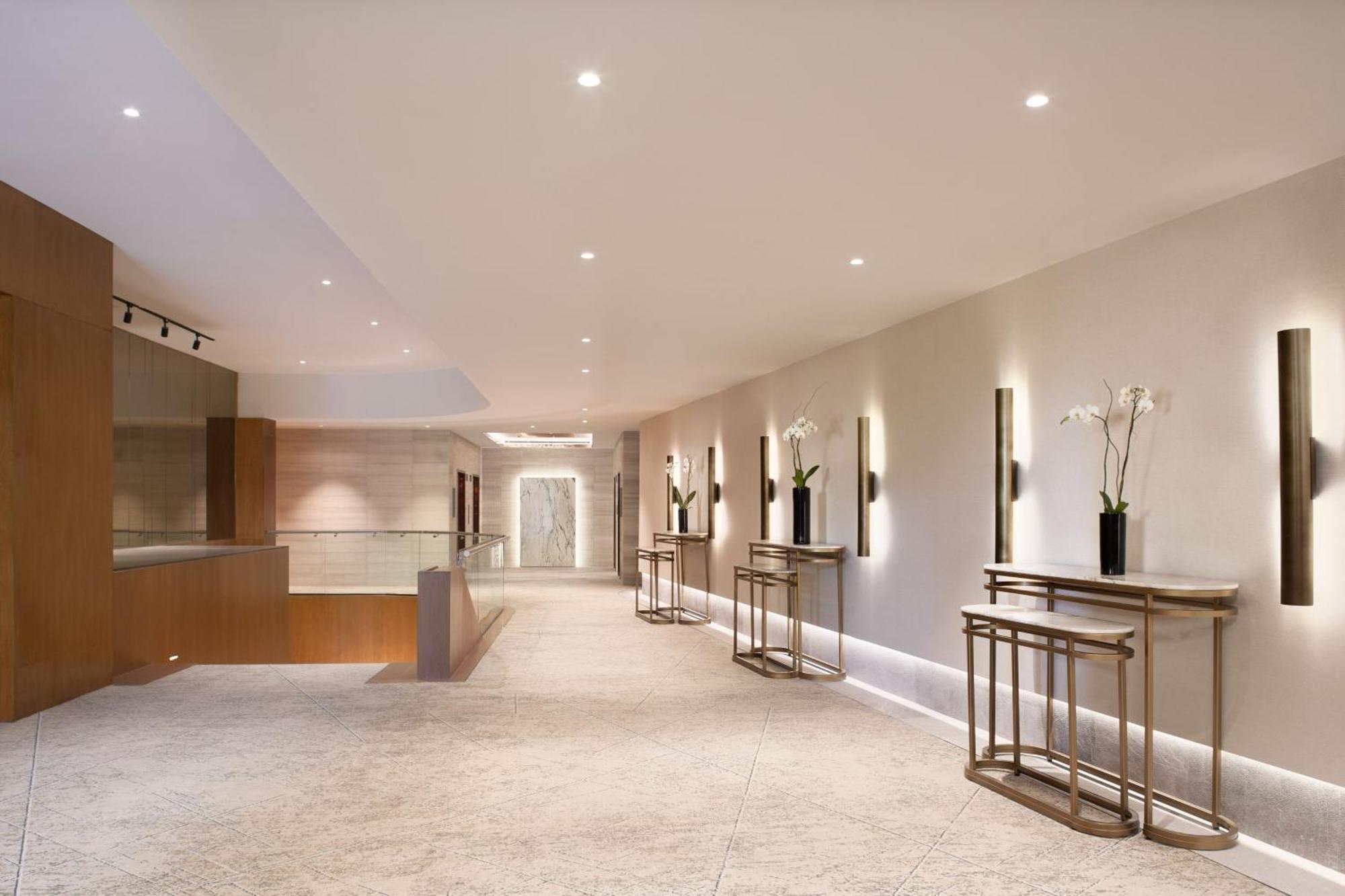 Jw Marriott Polanco Hotel