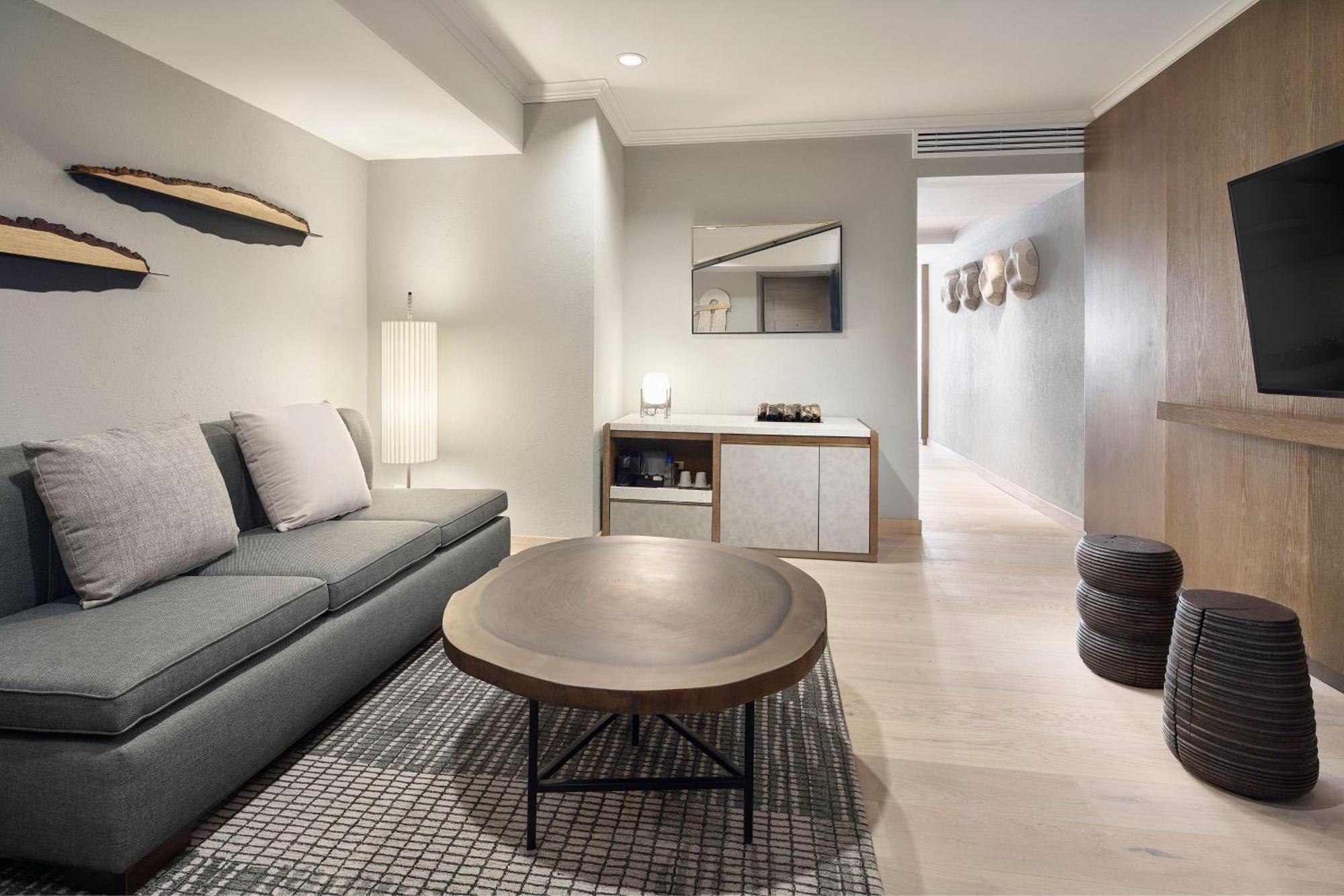 Jw Marriott 5* México DF