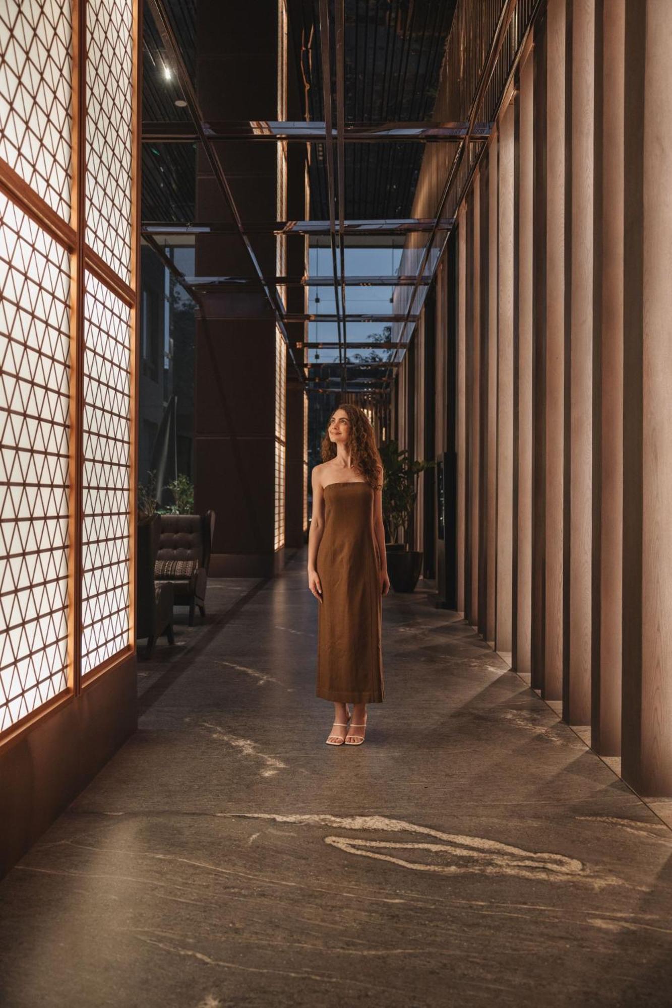 Jw Marriott