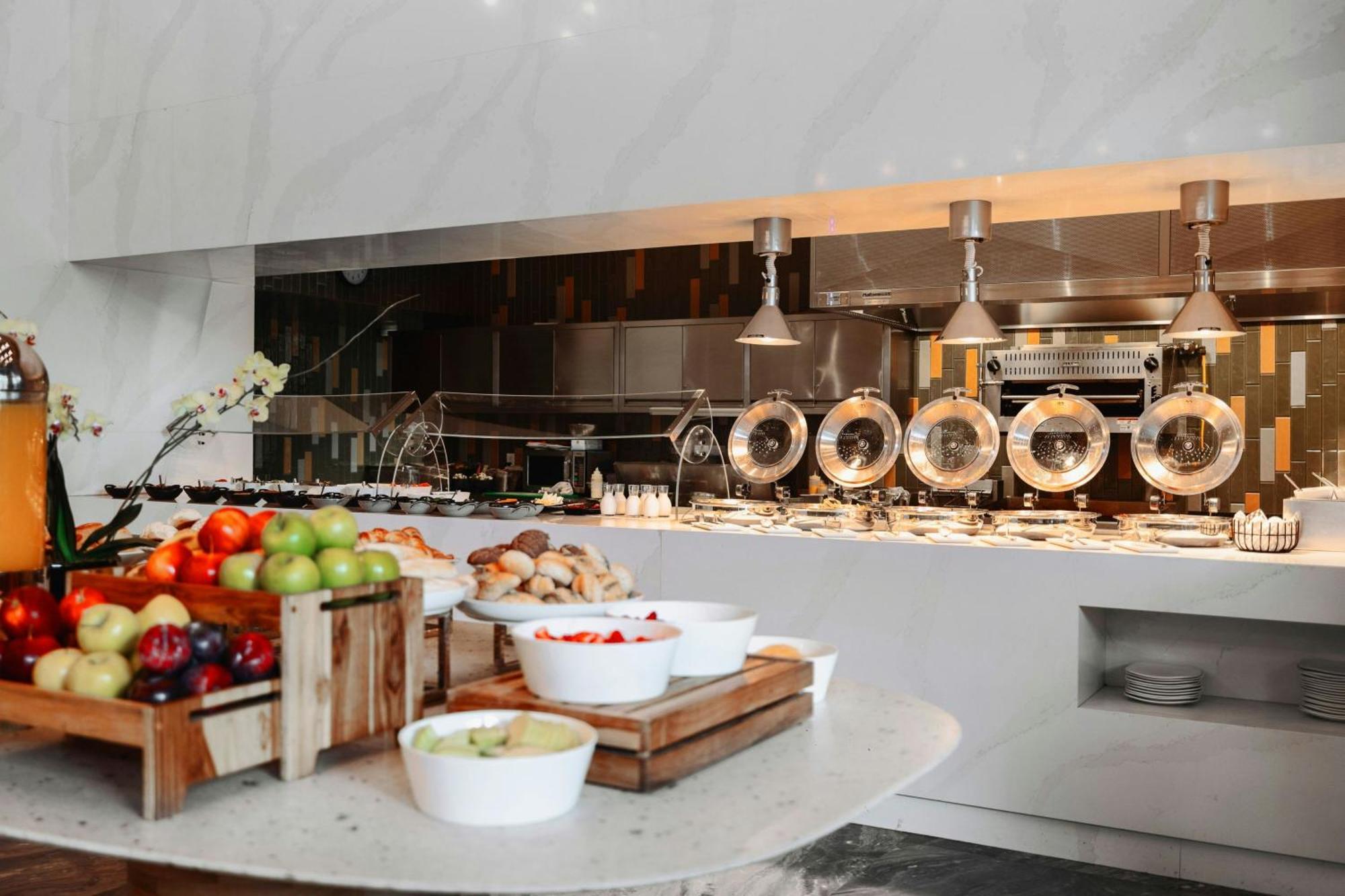 Jw Marriott 5* México DF