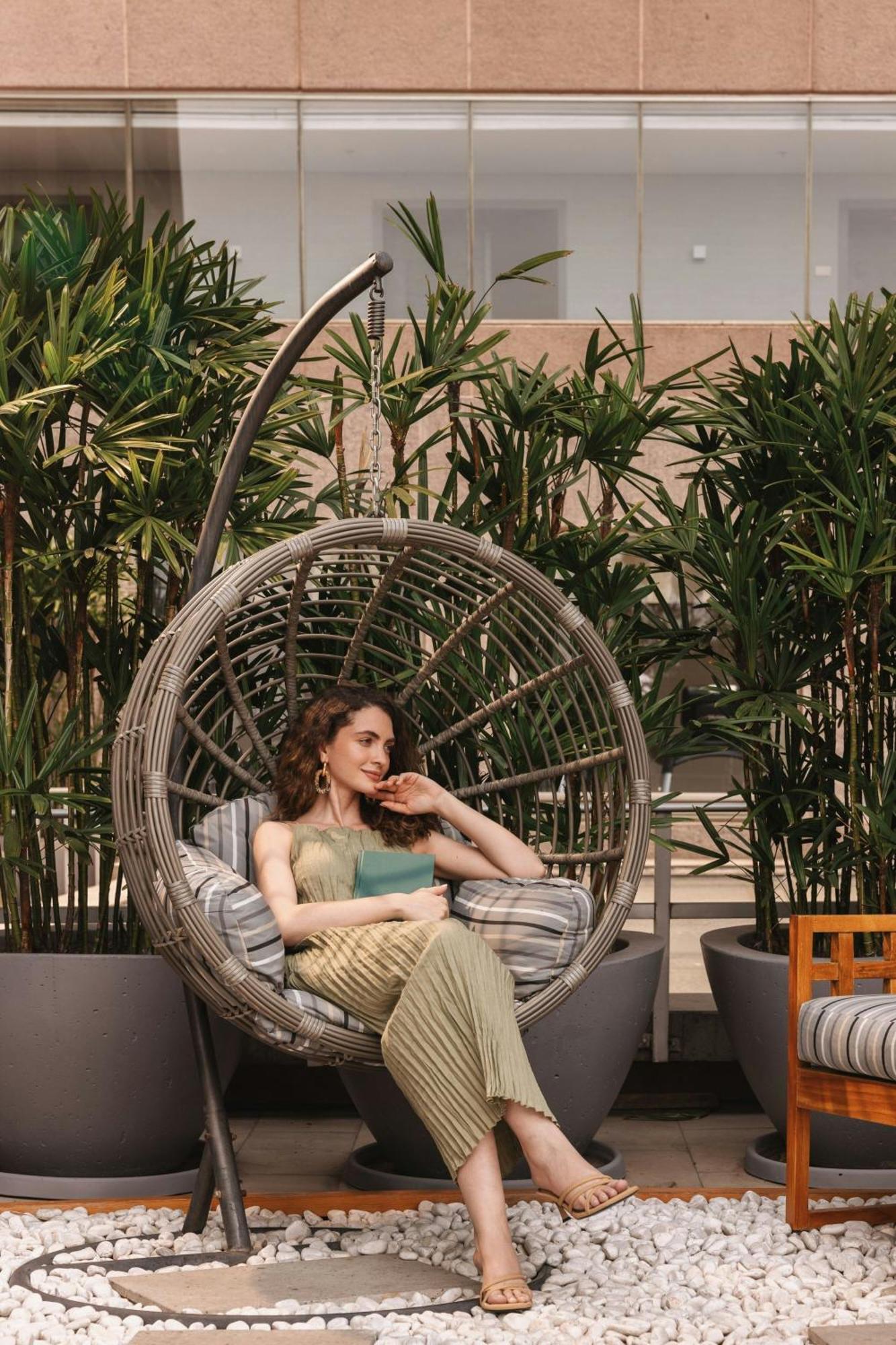 Jw Marriott Hotel
