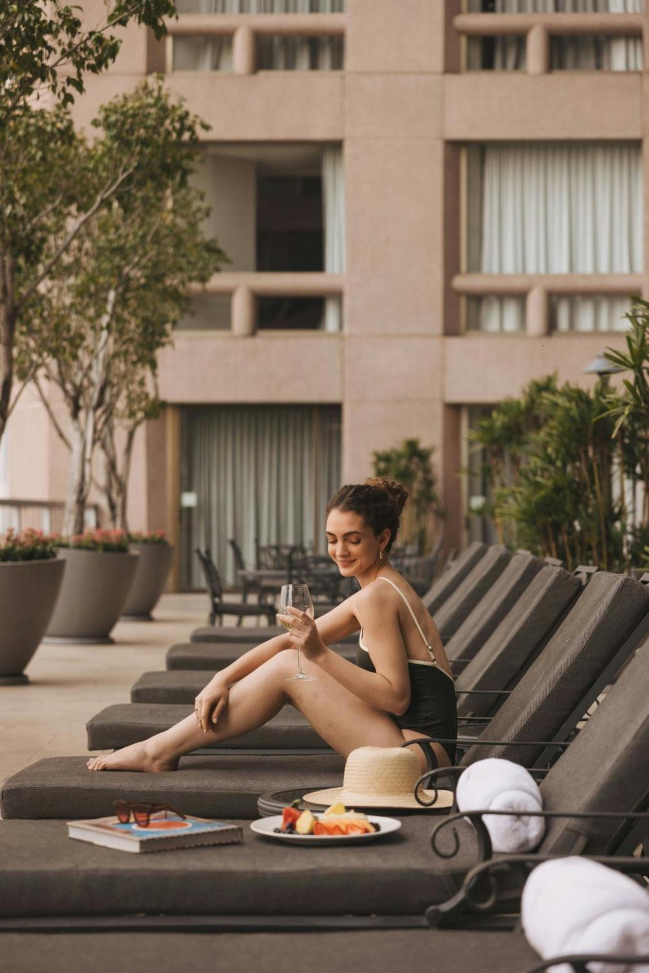 Jw Marriott Hotel 5*