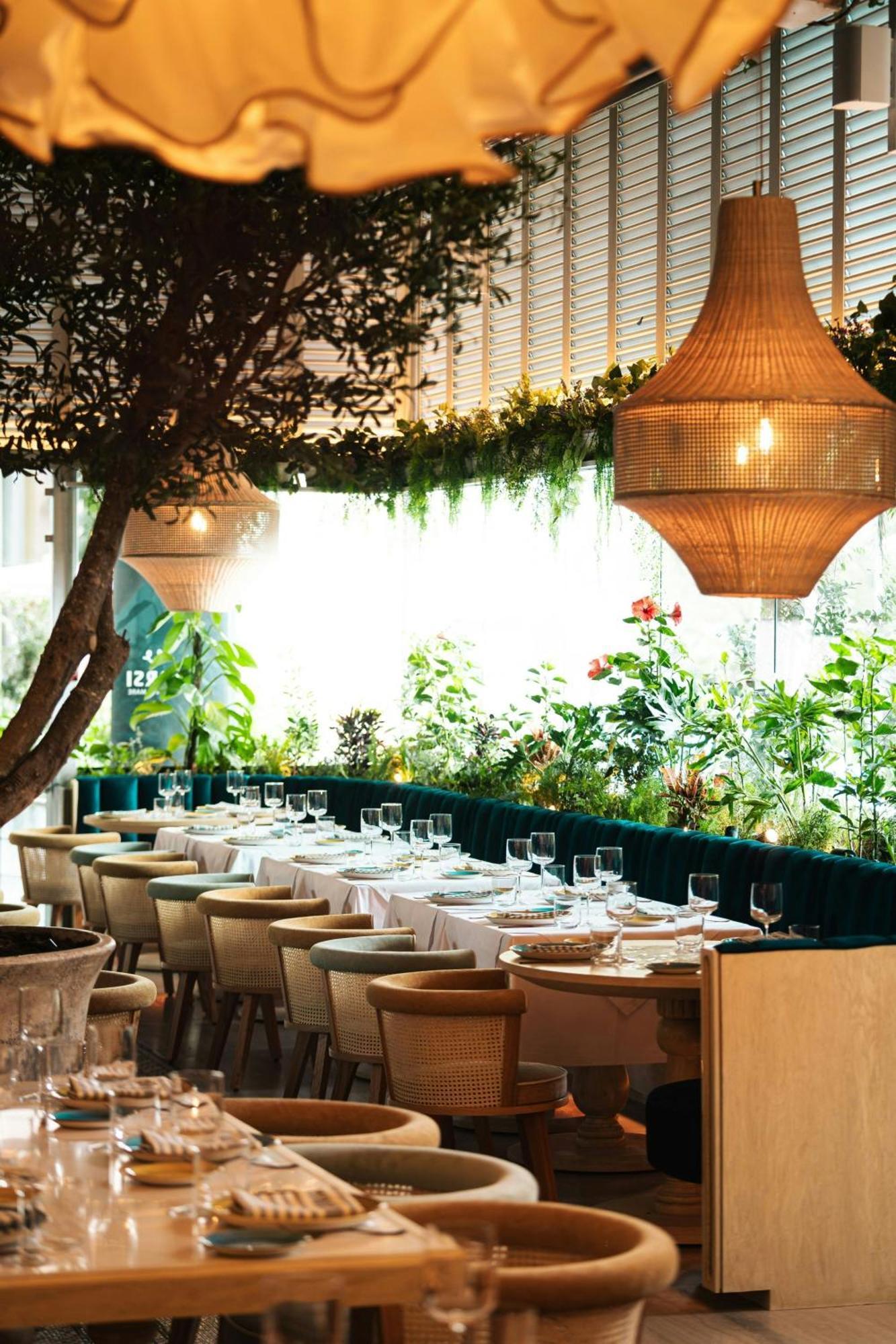 Jw Marriott Polanco