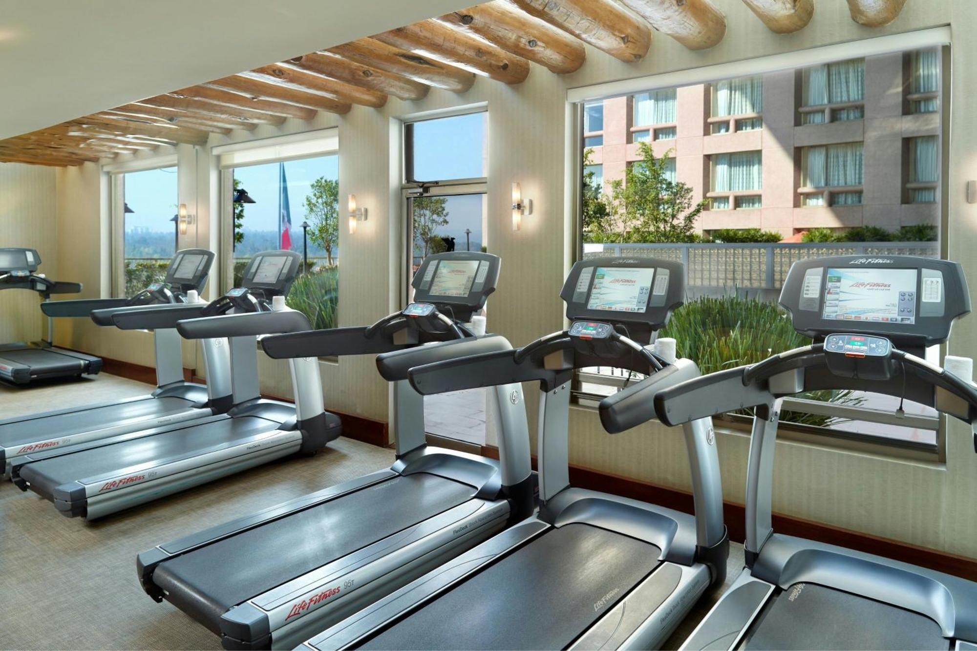 Hotel Jw Marriott Polanco 5*