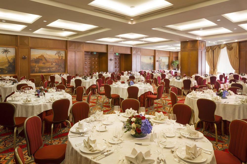 Jw Marriott Polanco Hotel 5*