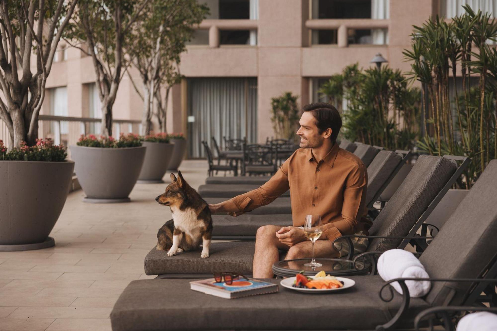 Jw Marriott Polanco Cidade do México