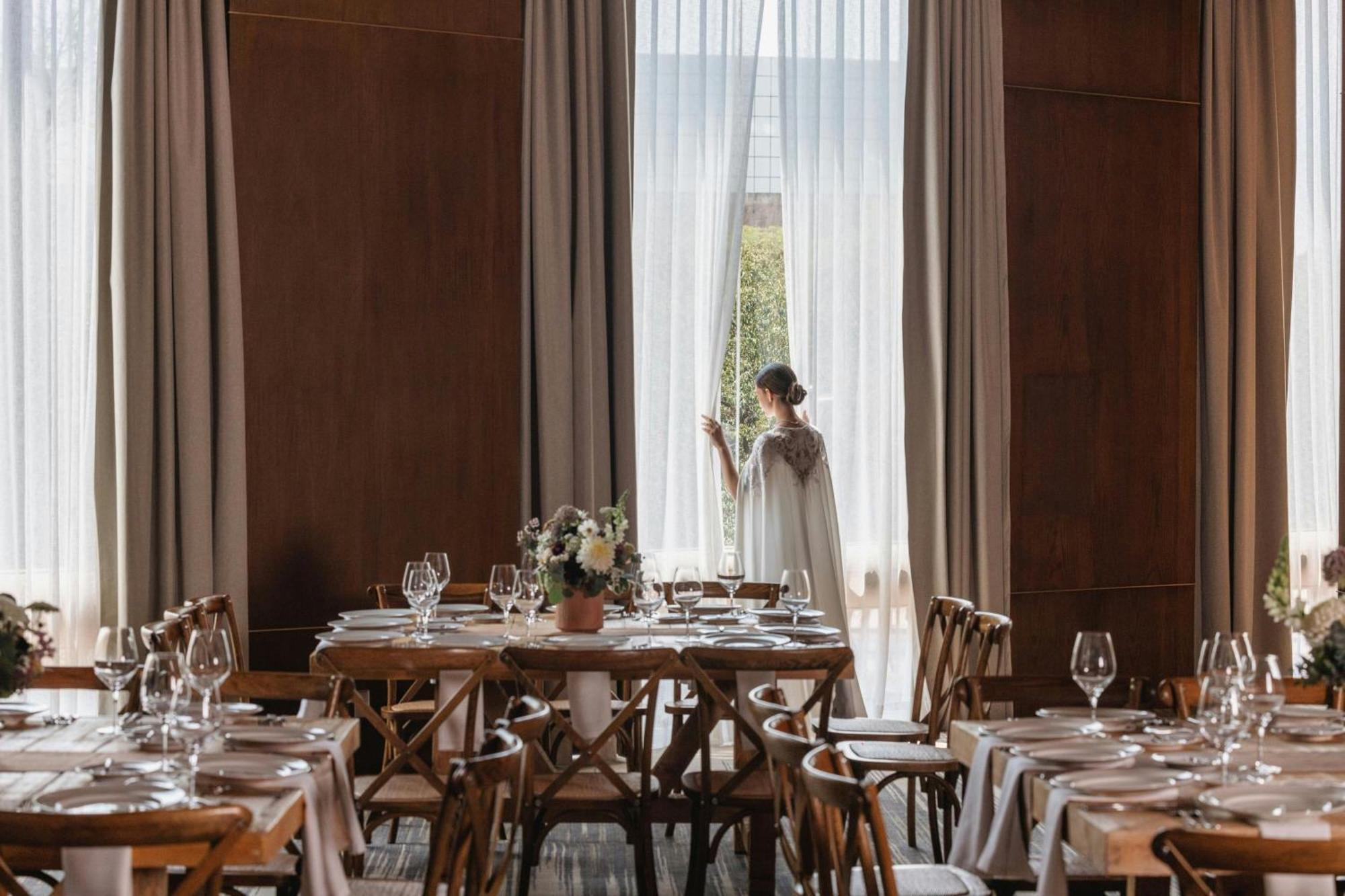 Jw Marriott Polanco 5* Cidade do México