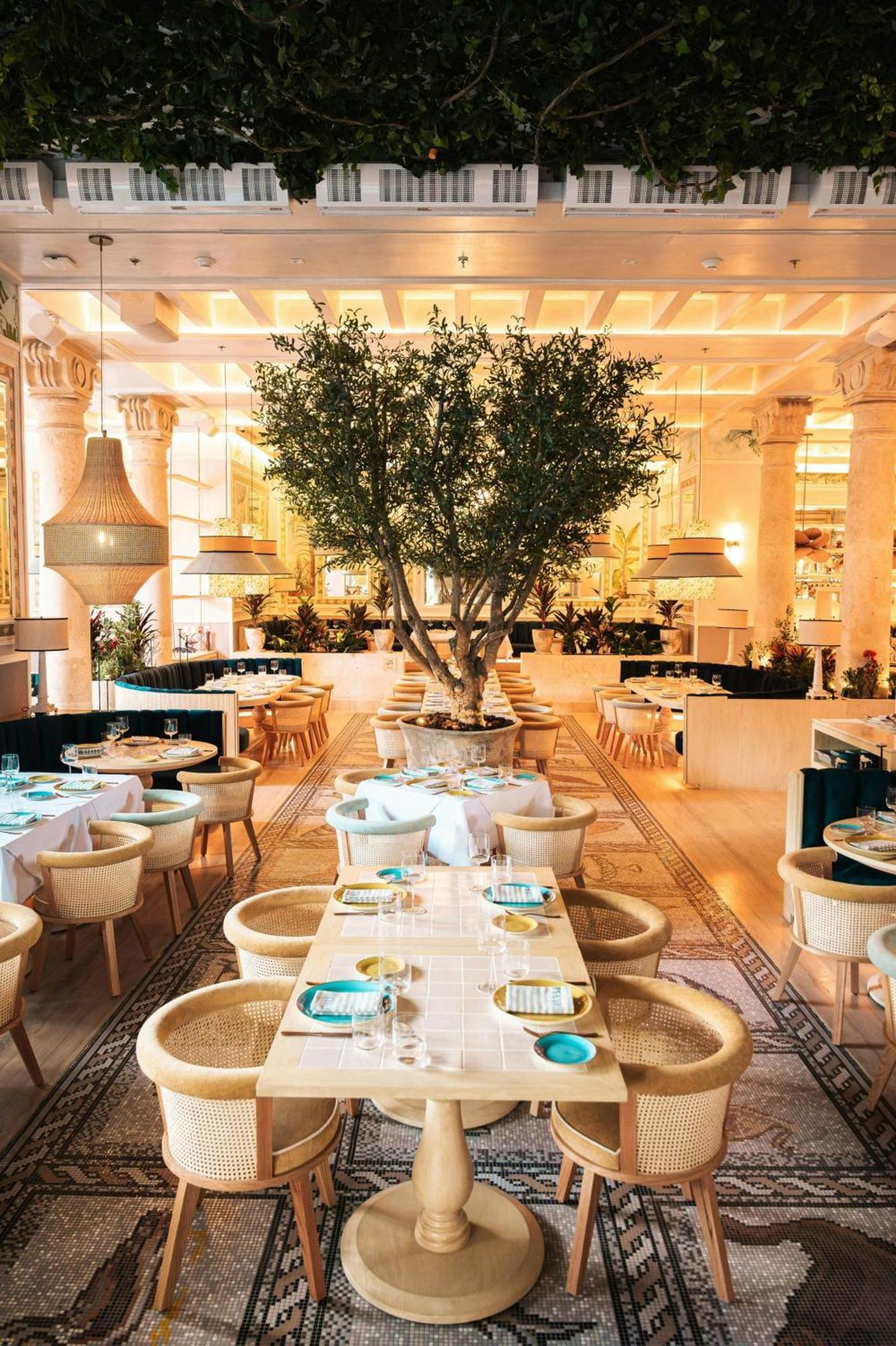 Jw Marriott Polanco Hotel