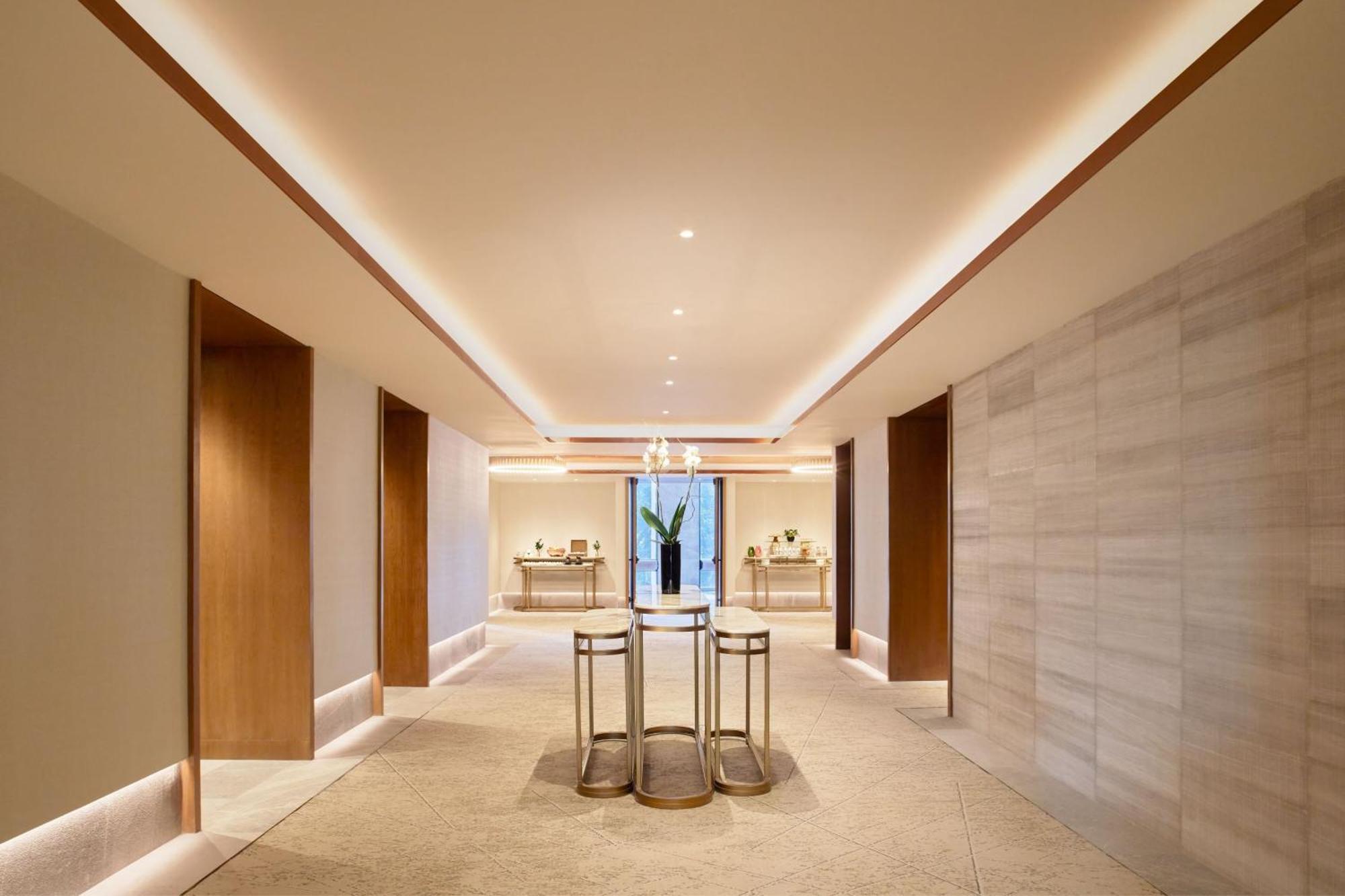 Jw Marriott Polanco Mexiko-Stadt